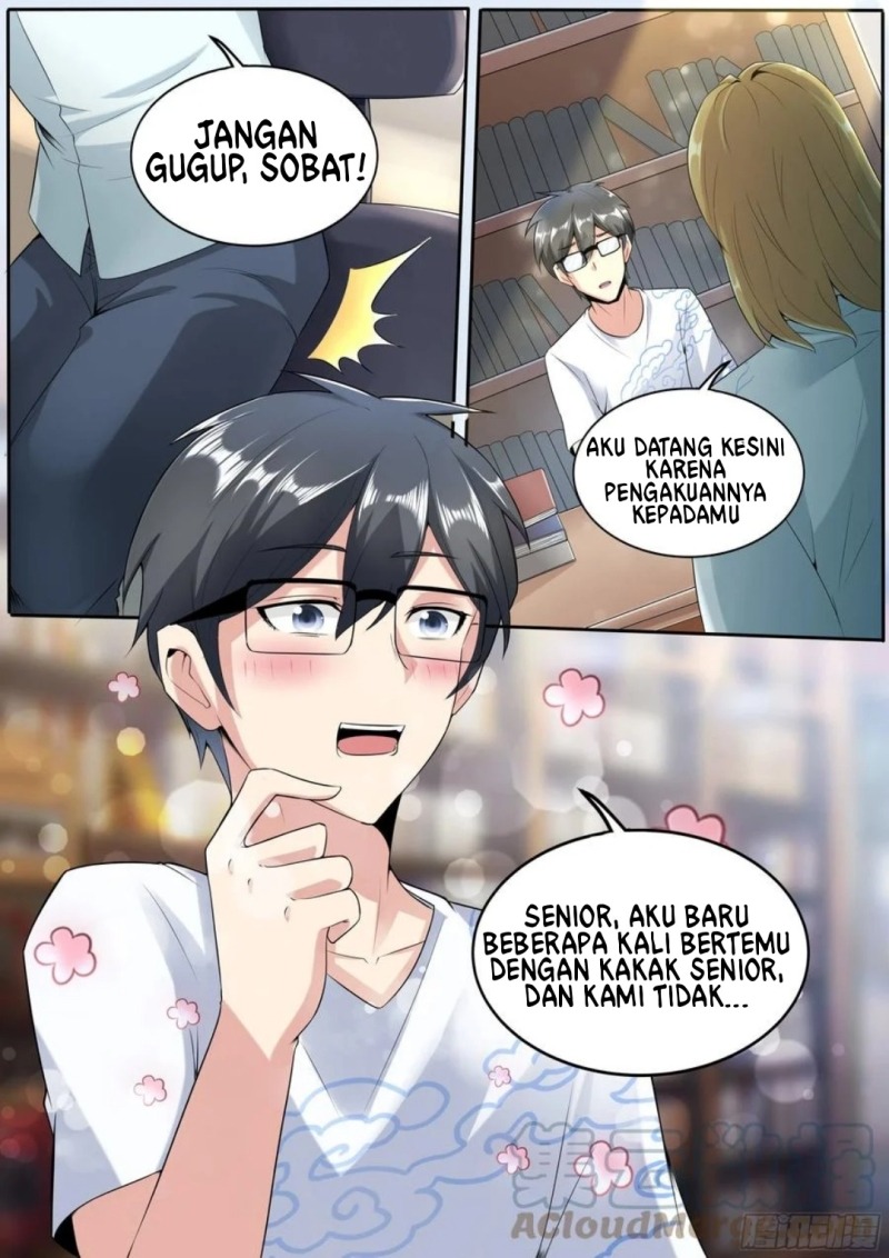 I’m A Tycoon In The Other World Chapter 02 Gambar 10