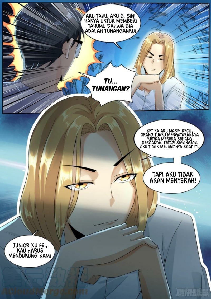 I’m A Tycoon In The Other World Chapter 02 Gambar 11