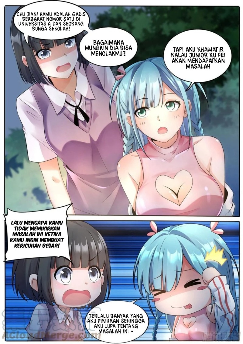 I’m A Tycoon In The Other World Chapter 02 Gambar 3