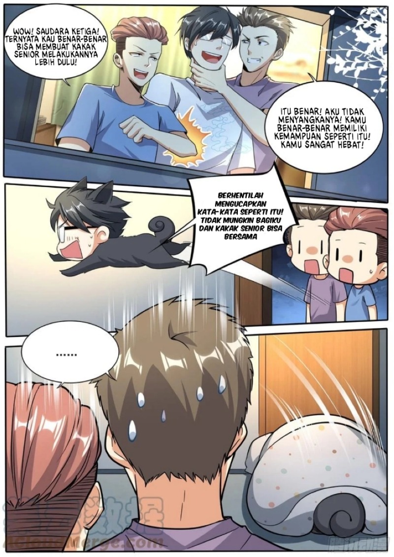 I’m A Tycoon In The Other World Chapter 02 Gambar 6