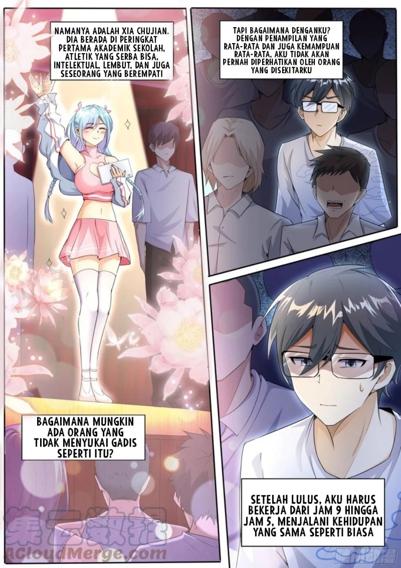 I’m A Tycoon In The Other World Chapter 01 Gambar 4