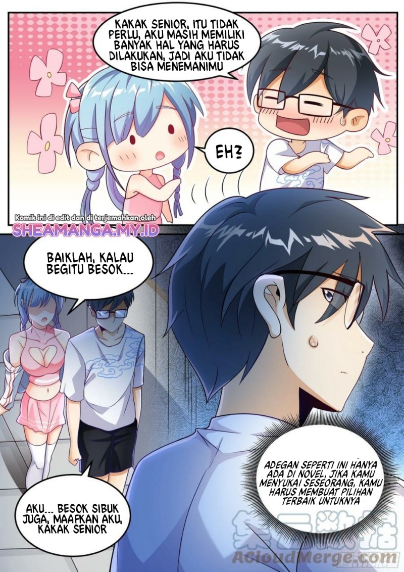 I’m A Tycoon In The Other World Chapter 01 Gambar 6