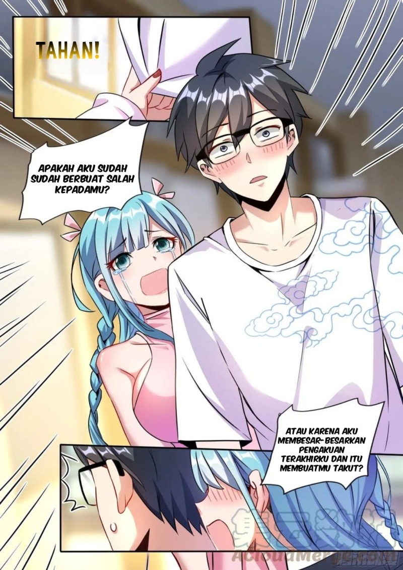 I’m A Tycoon In The Other World Chapter 01 Gambar 7