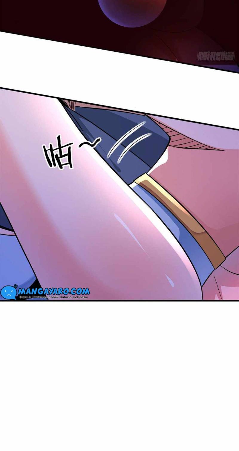 Without a Daoist Partner, I Will Die Chapter 21 Gambar 28