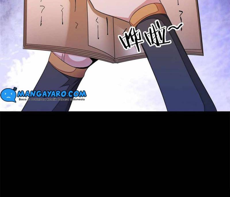 Without a Daoist Partner, I Will Die Chapter 21 Gambar 32
