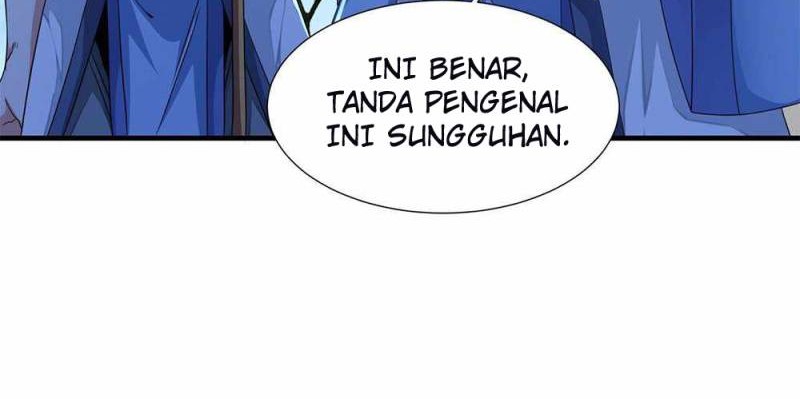 Without a Daoist Partner, I Will Die Chapter 21 Gambar 8