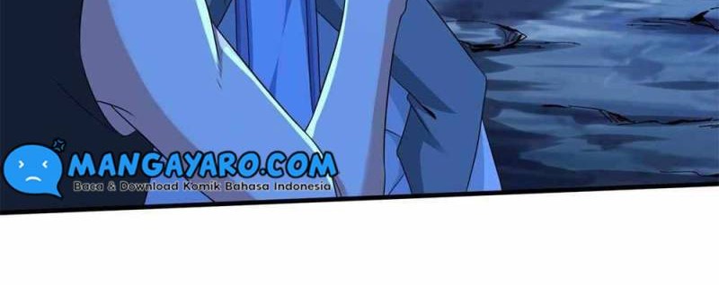 Without a Daoist Partner, I Will Die Chapter 20 Gambar 18