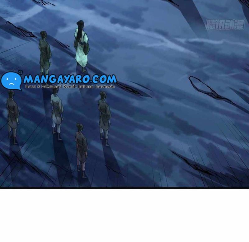 Without a Daoist Partner, I Will Die Chapter 20 Gambar 31