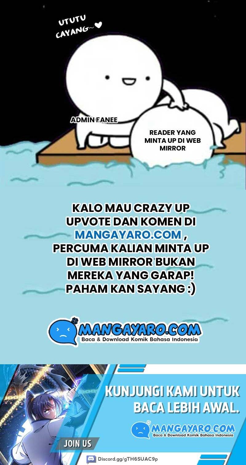 Without a Daoist Partner, I Will Die Chapter 20 Gambar 33