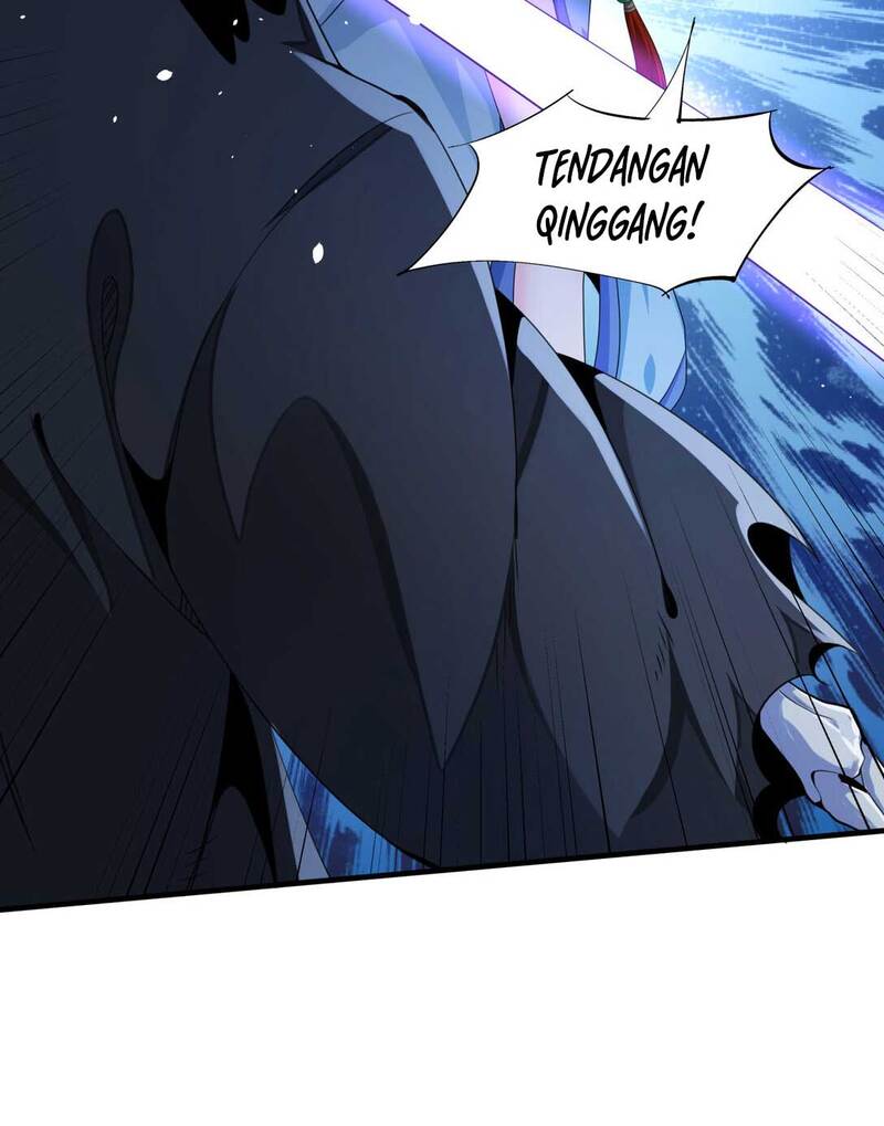 Without a Daoist Partner, I Will Die Chapter 18 Gambar 21