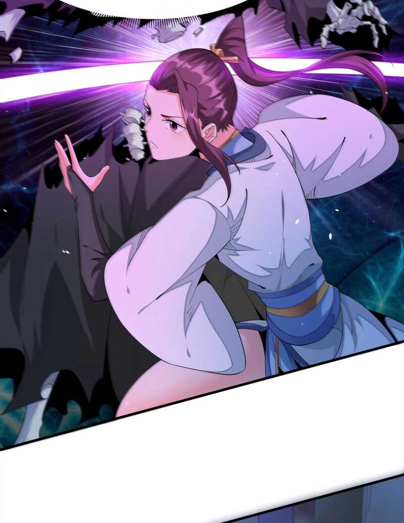 Without a Daoist Partner, I Will Die Chapter 18 Gambar 3