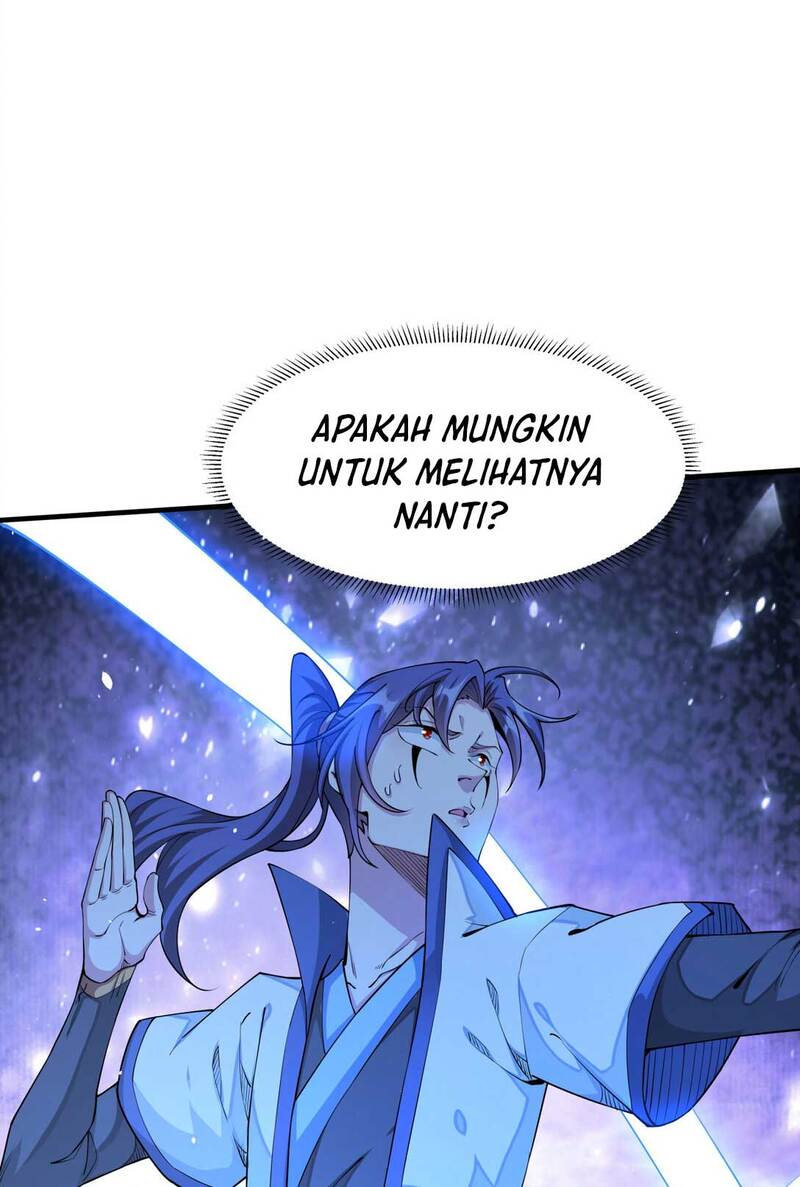 Without a Daoist Partner, I Will Die Chapter 18 Gambar 39