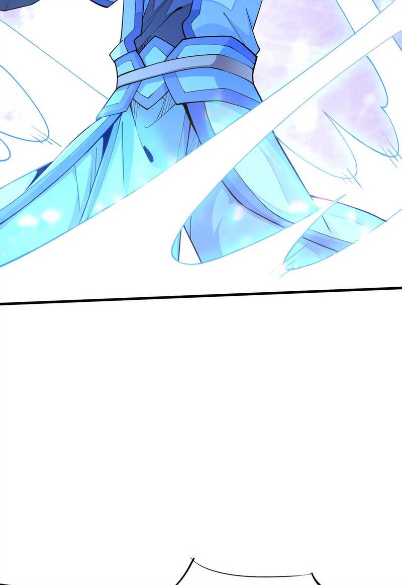 Without a Daoist Partner, I Will Die Chapter 18 Gambar 40