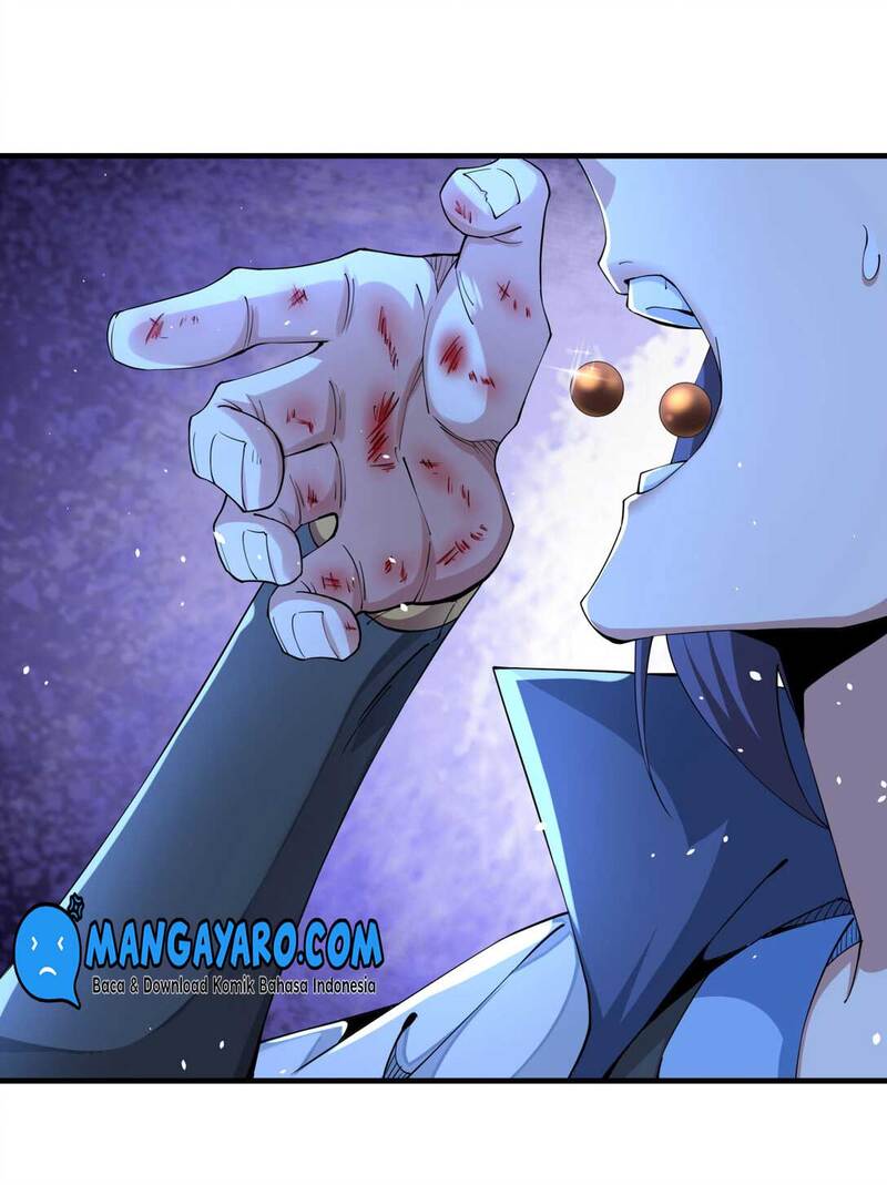 Without a Daoist Partner, I Will Die Chapter 18 Gambar 46