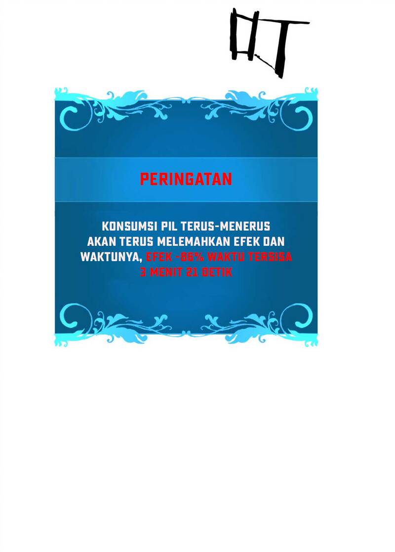 Without a Daoist Partner, I Will Die Chapter 18 Gambar 47
