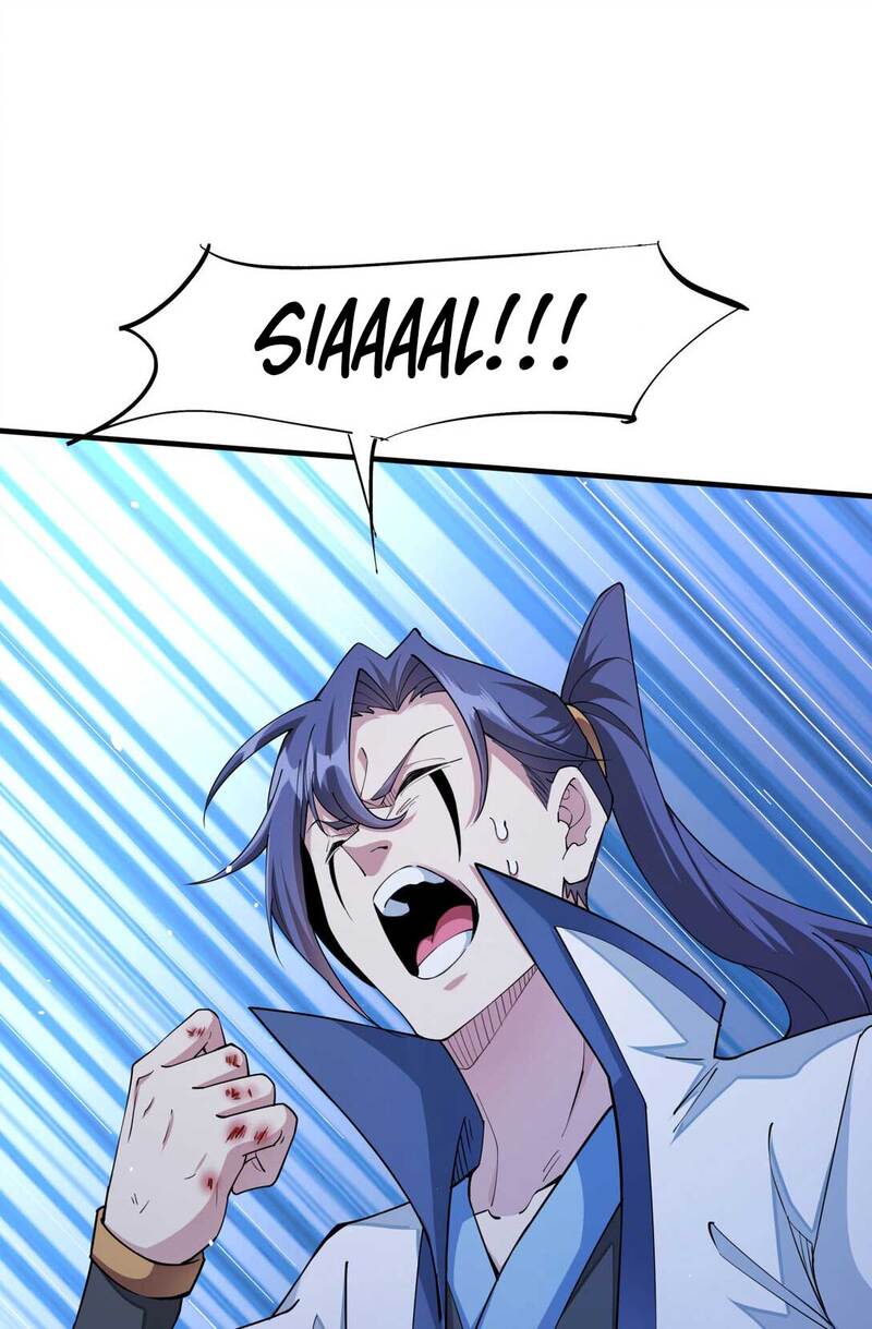 Without a Daoist Partner, I Will Die Chapter 18 Gambar 48