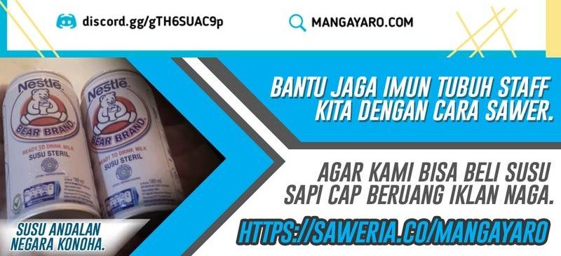 Without a Daoist Partner, I Will Die Chapter 18 Gambar 51