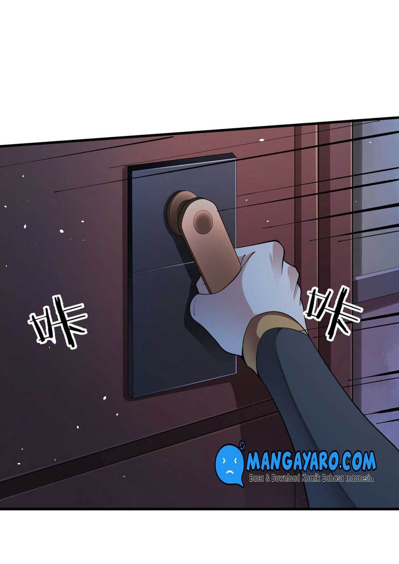 Without a Daoist Partner, I Will Die Chapter 18 Gambar 6