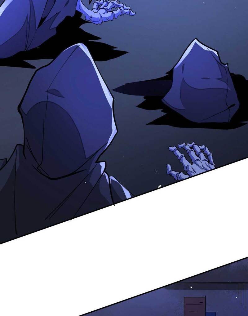 Without a Daoist Partner, I Will Die Chapter 17 Gambar 33