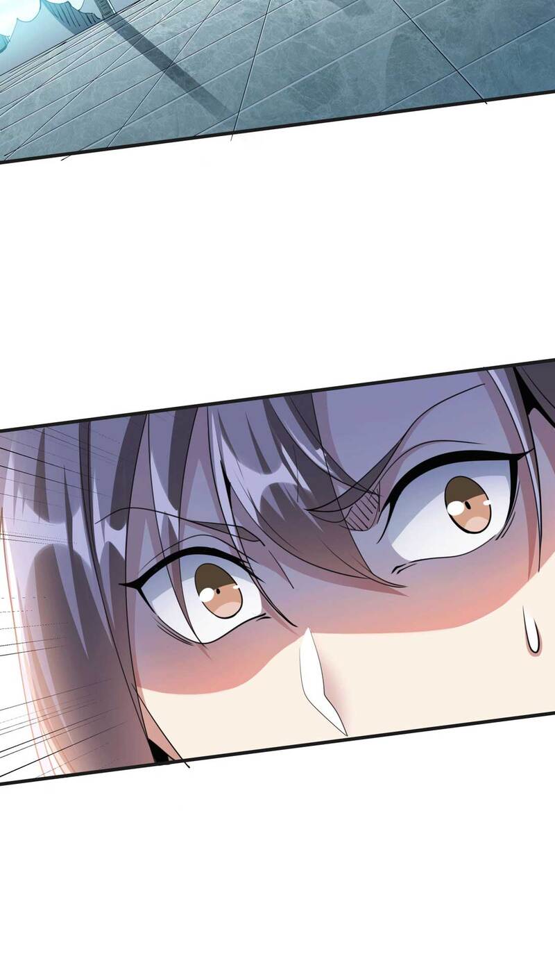 Without a Daoist Partner, I Will Die Chapter 15 Gambar 24