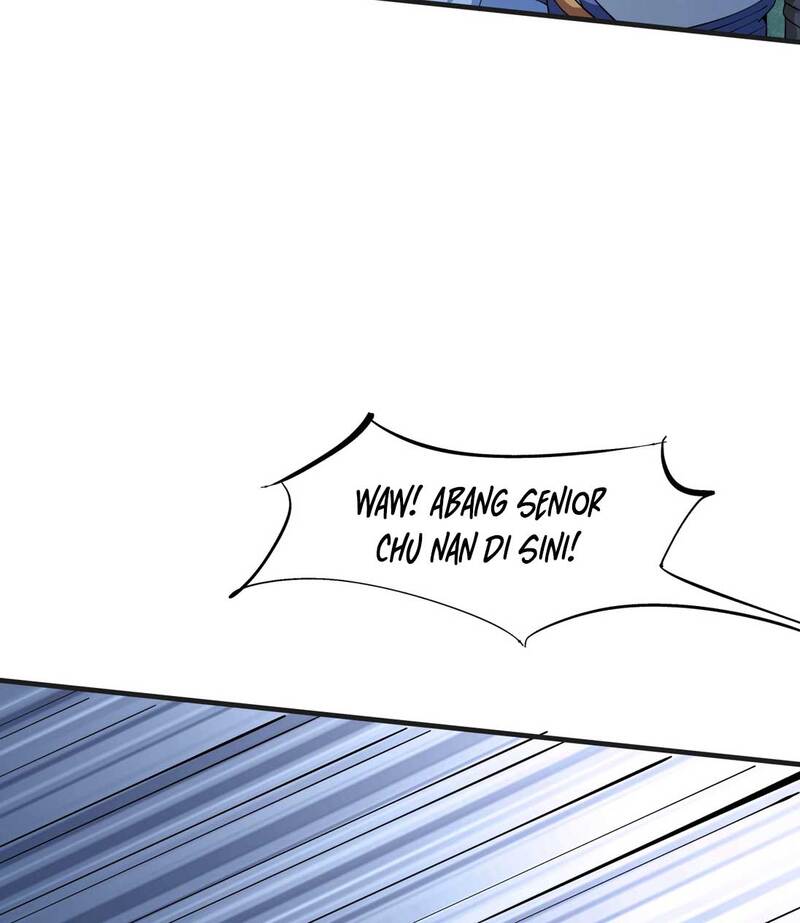 Without a Daoist Partner, I Will Die Chapter 15 Gambar 29