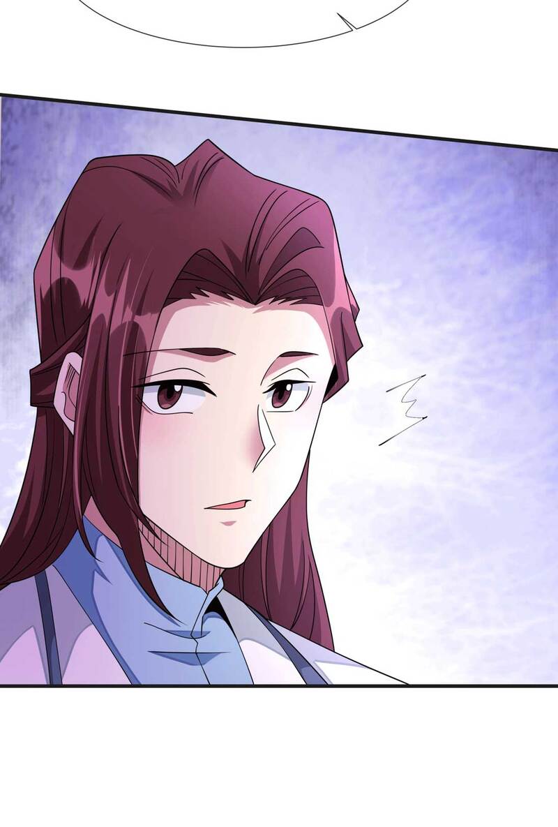 Without a Daoist Partner, I Will Die Chapter 15 Gambar 36