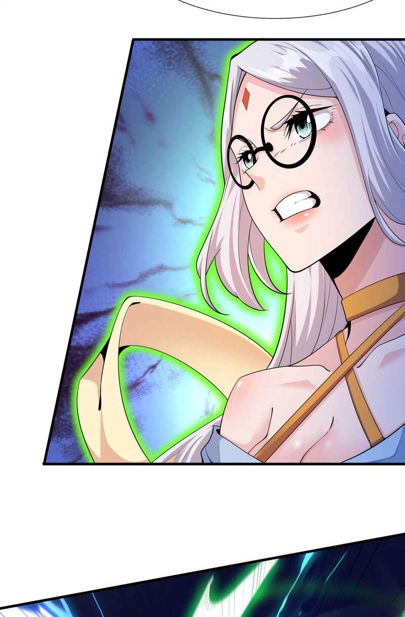 Without a Daoist Partner, I Will Die Chapter 15 Gambar 4