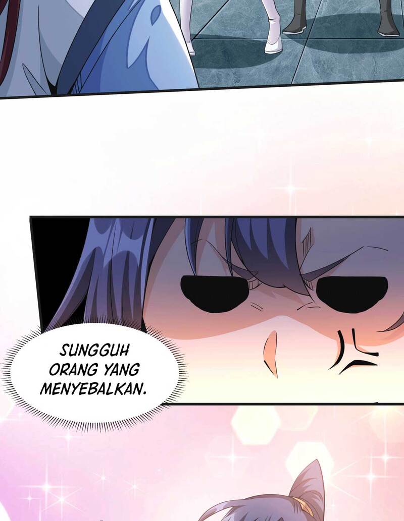 Without a Daoist Partner, I Will Die Chapter 15 Gambar 43