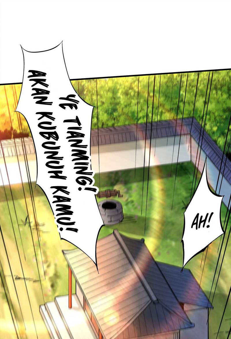 Without a Daoist Partner, I Will Die Chapter 14 Gambar 21