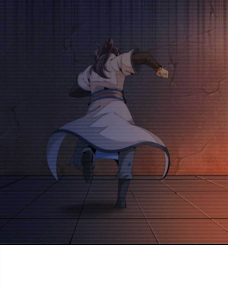 Without a Daoist Partner, I Will Die Chapter 14 Gambar 7