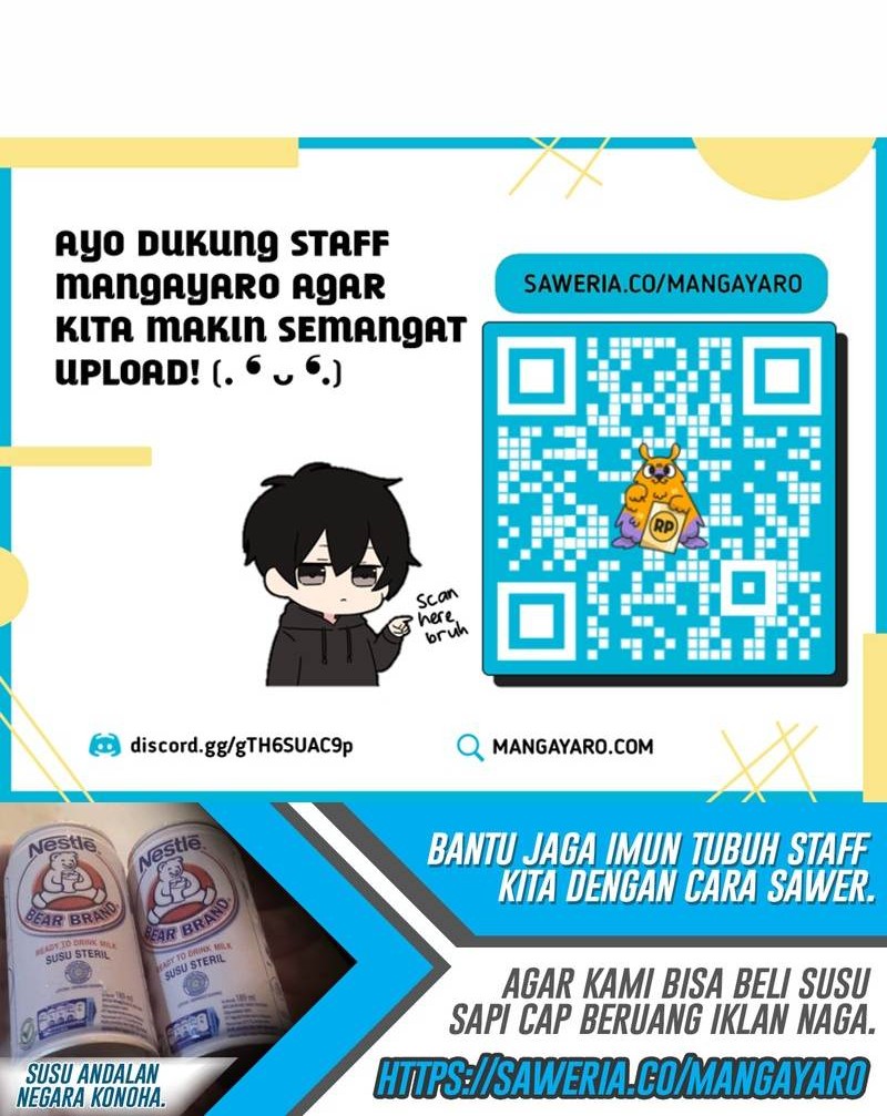 Without a Daoist Partner, I Will Die Chapter 12 Gambar 43