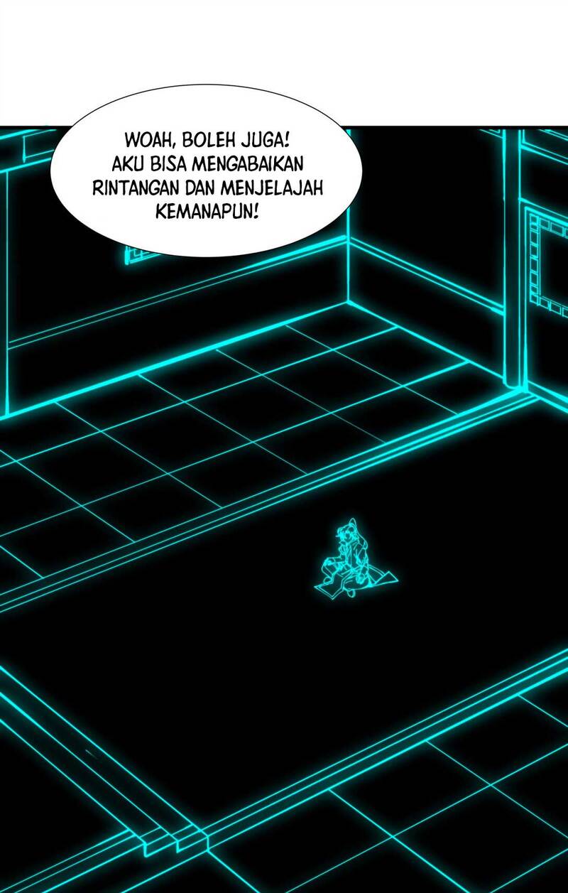 Without a Daoist Partner, I Will Die Chapter 10 Gambar 13