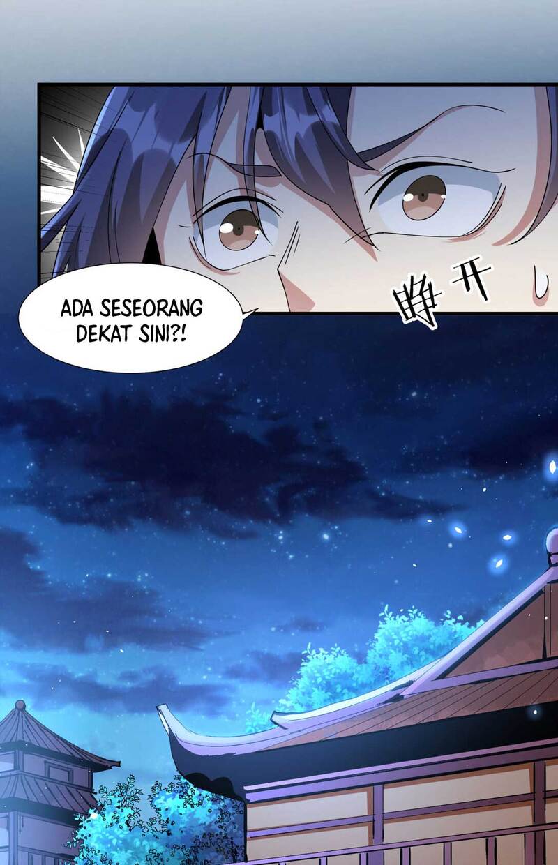Without a Daoist Partner, I Will Die Chapter 10 Gambar 15