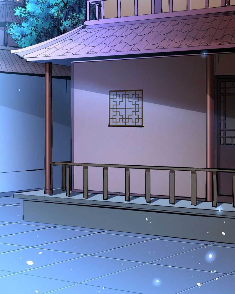 Without a Daoist Partner, I Will Die Chapter 10 Gambar 16