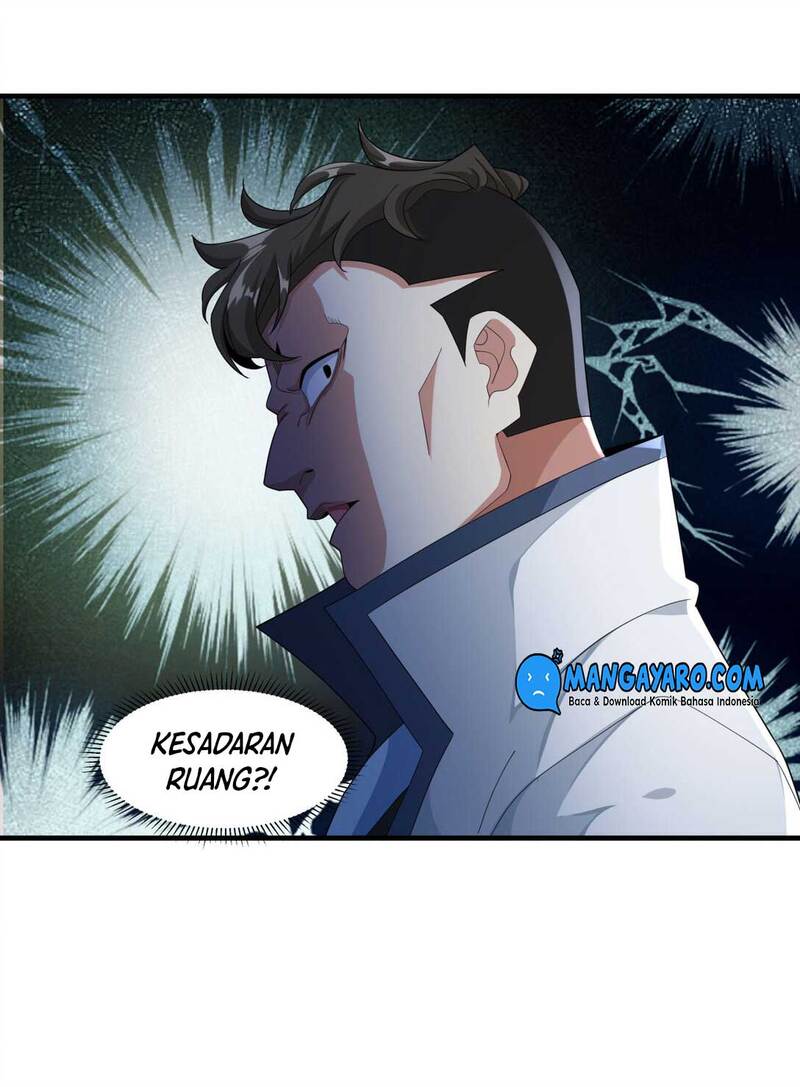 Without a Daoist Partner, I Will Die Chapter 10 Gambar 24