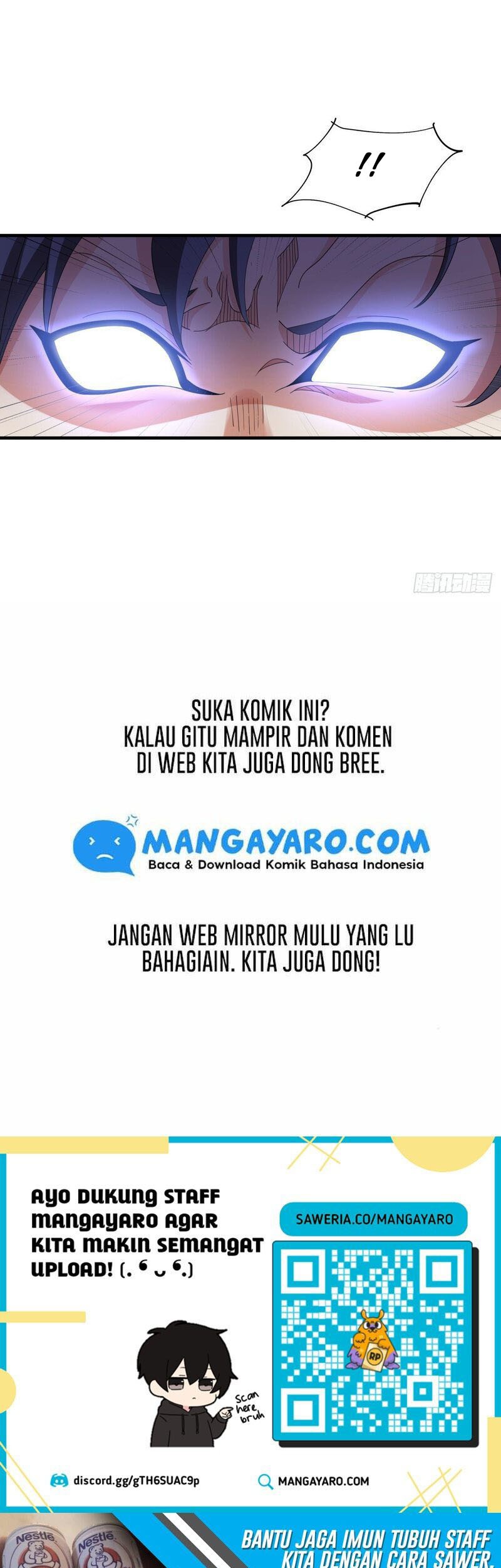 Without a Daoist Partner, I Will Die Chapter 09 Gambar 45