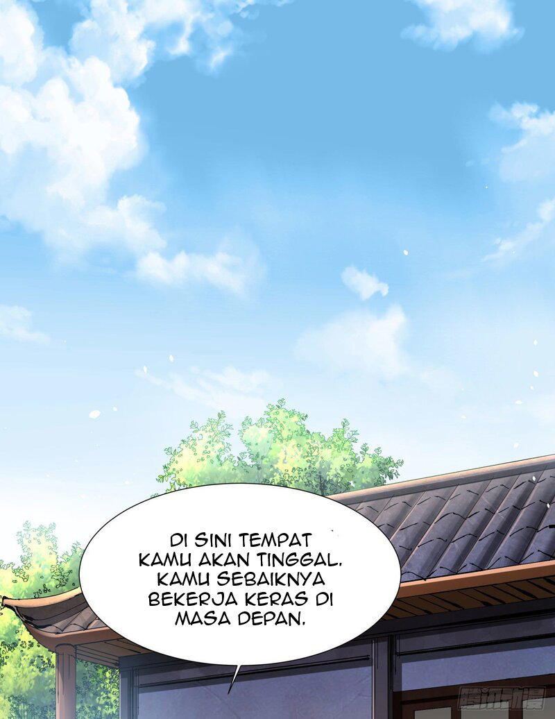 Without a Daoist Partner, I Will Die Chapter 8 Gambar 40