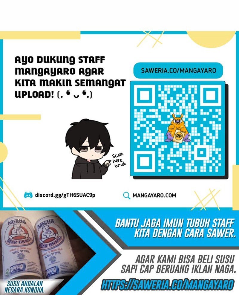 Without a Daoist Partner, I Will Die Chapter 08 Gambar 45