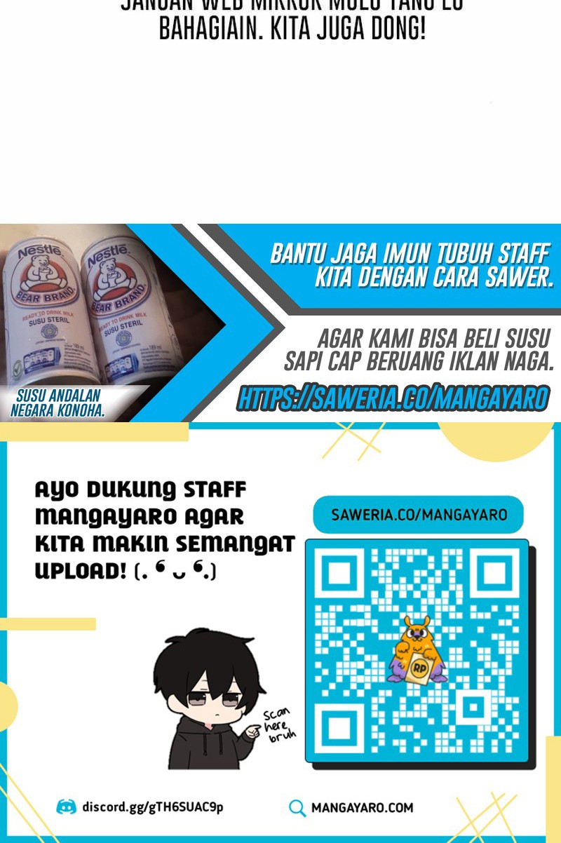 Without a Daoist Partner, I Will Die Chapter 06 Gambar 57