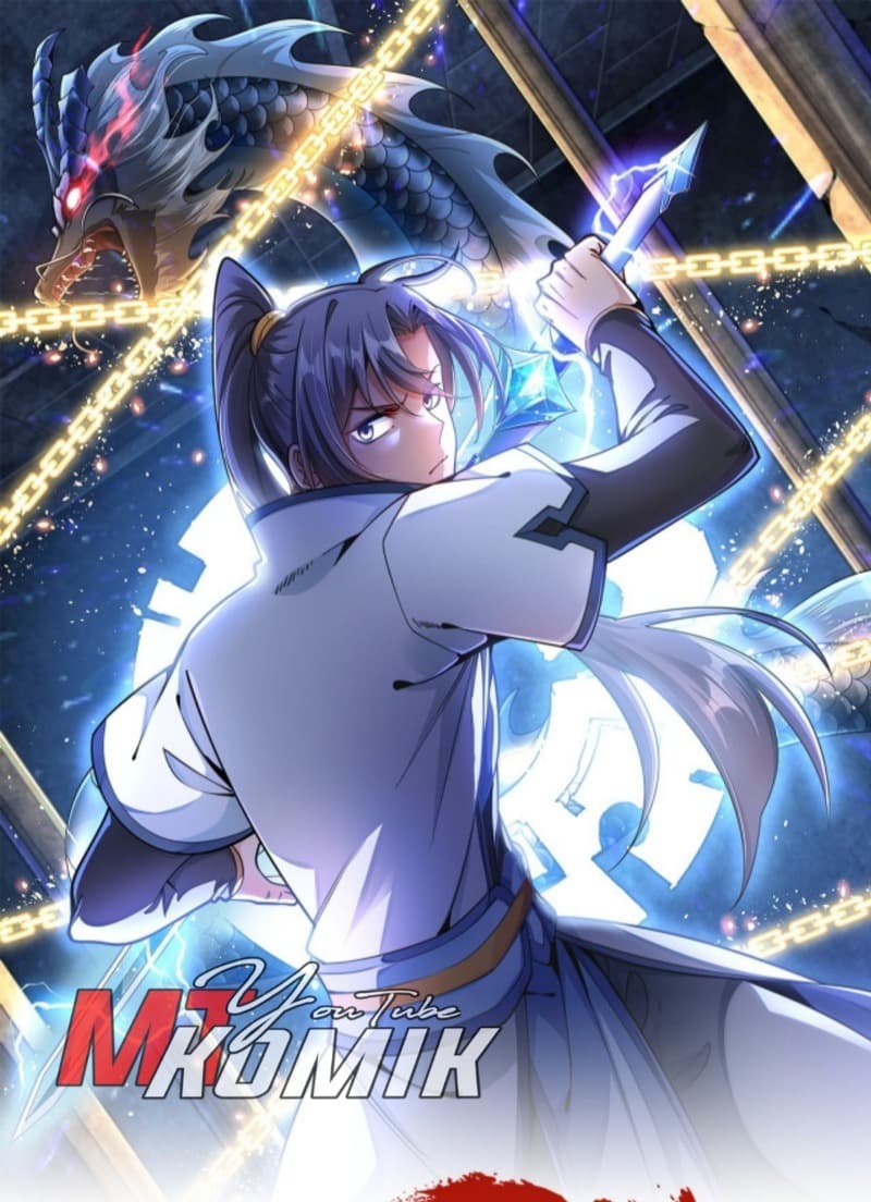 Baca Without a Daoist Partner, I Will Die Chapter 05 Gambar 2