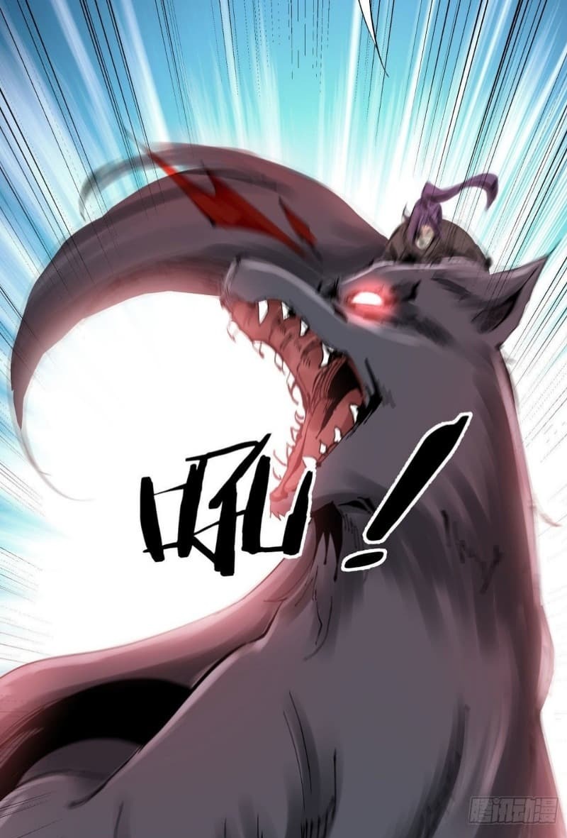 Without a Daoist Partner, I Will Die Chapter 05 Gambar 36