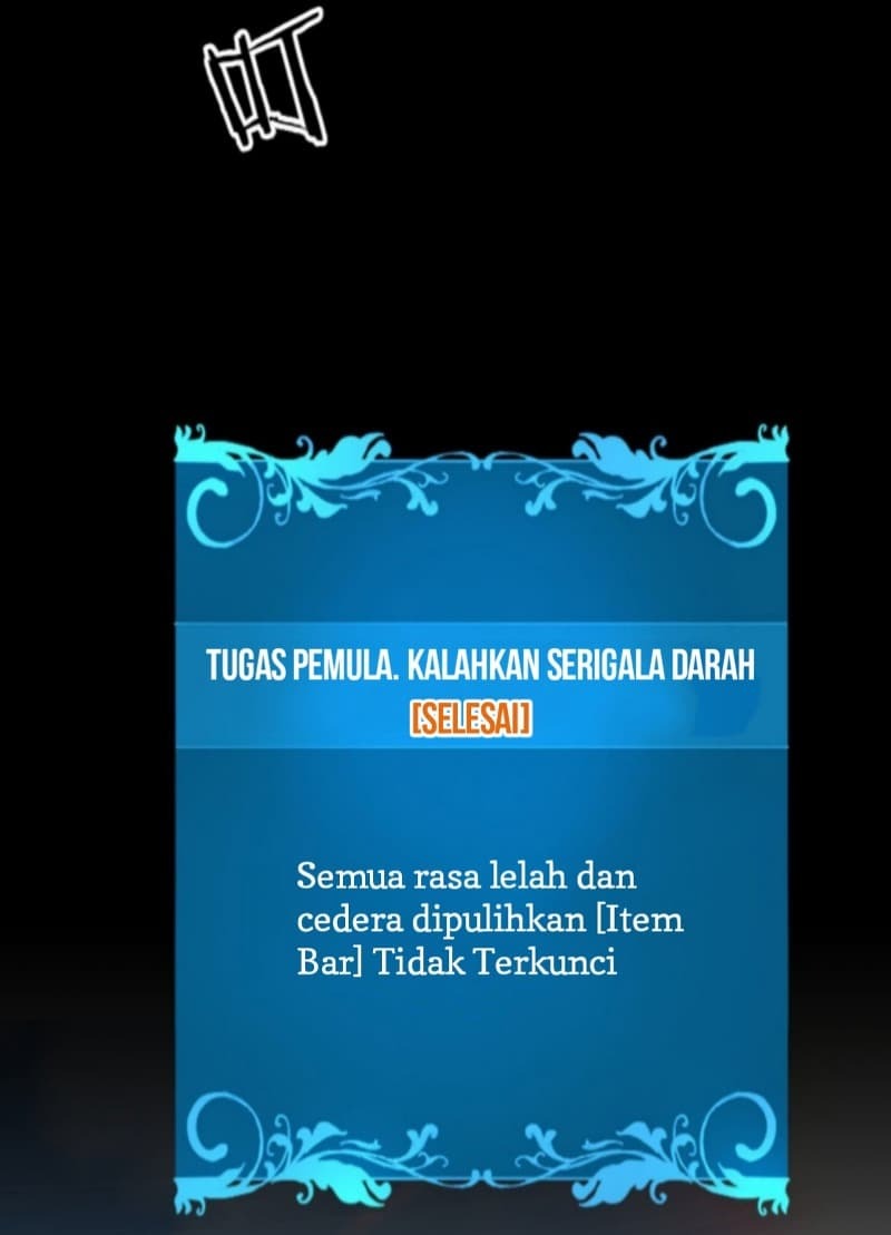 Without a Daoist Partner, I Will Die Chapter 05 Gambar 46