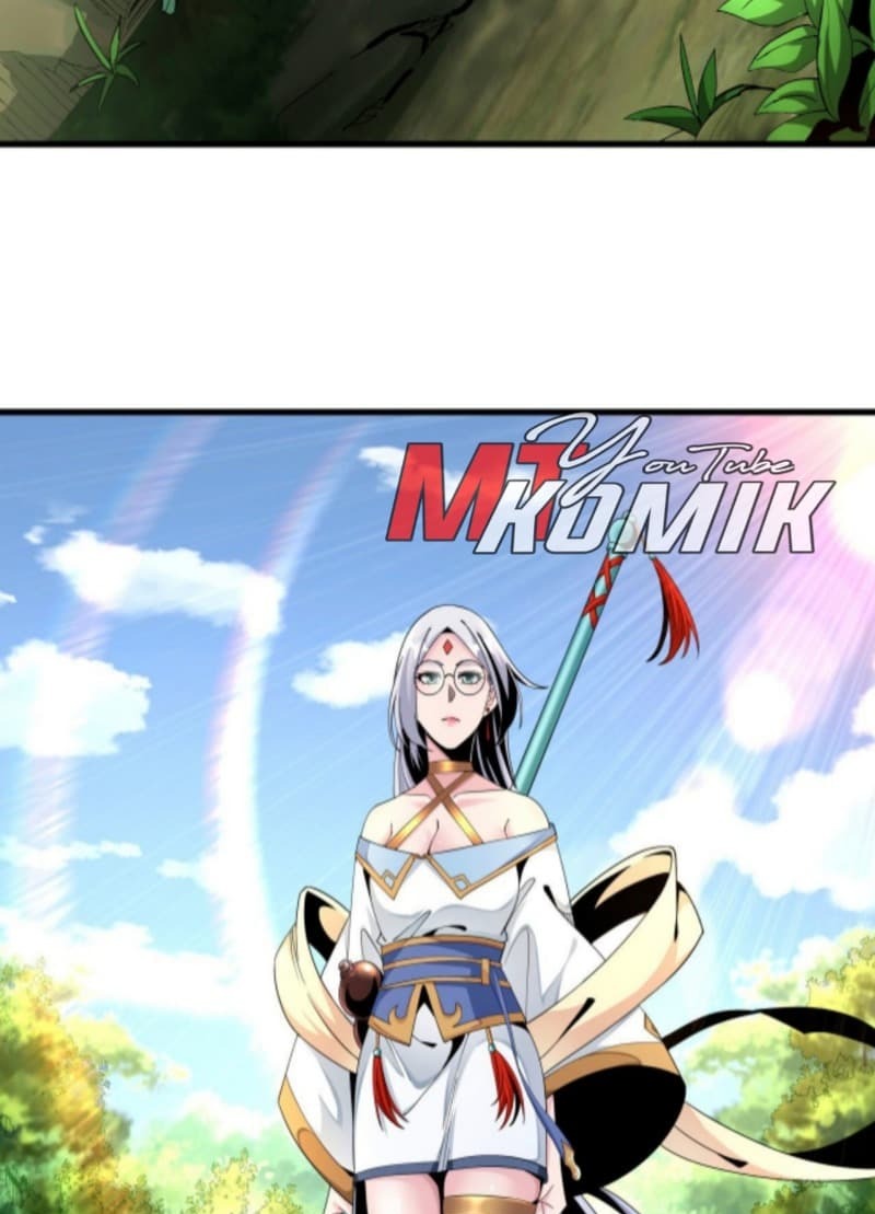 Without a Daoist Partner, I Will Die Chapter 05 Gambar 52