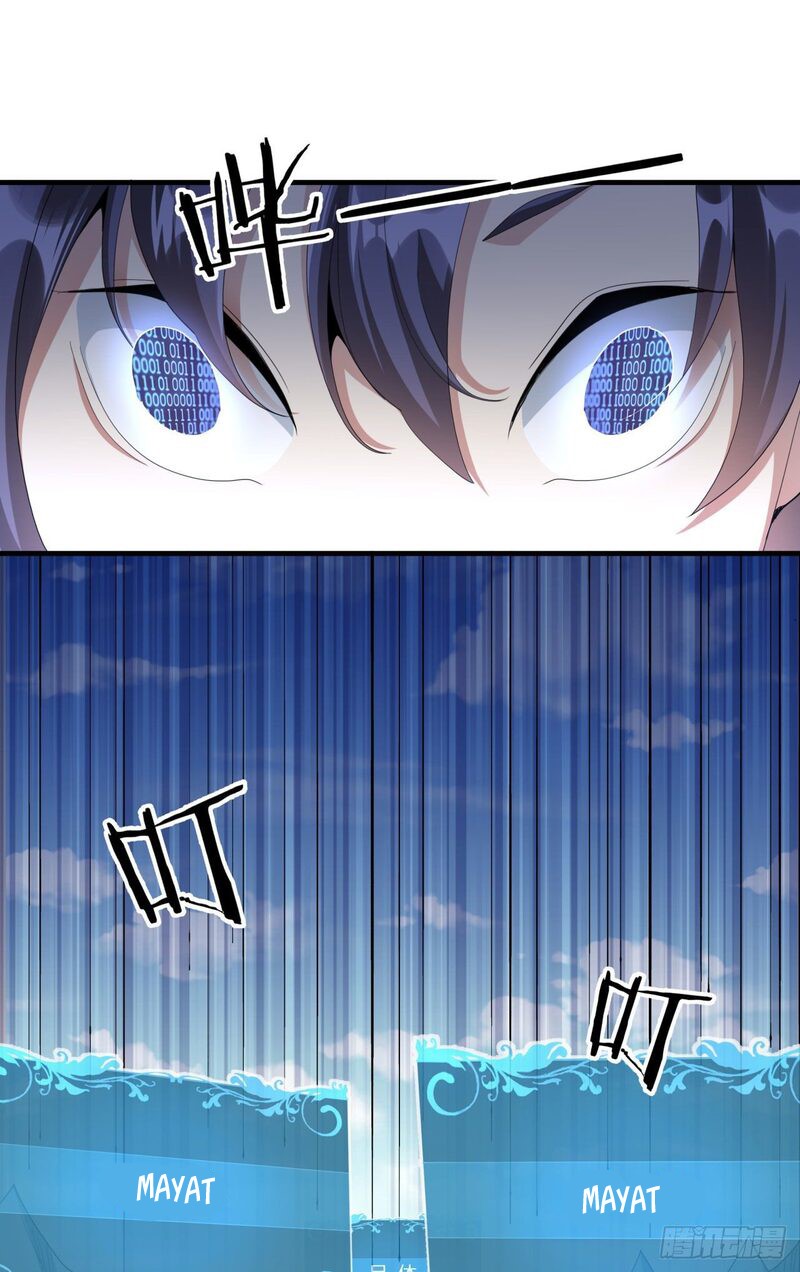 Without a Daoist Partner, I Will Die Chapter 04 Gambar 31