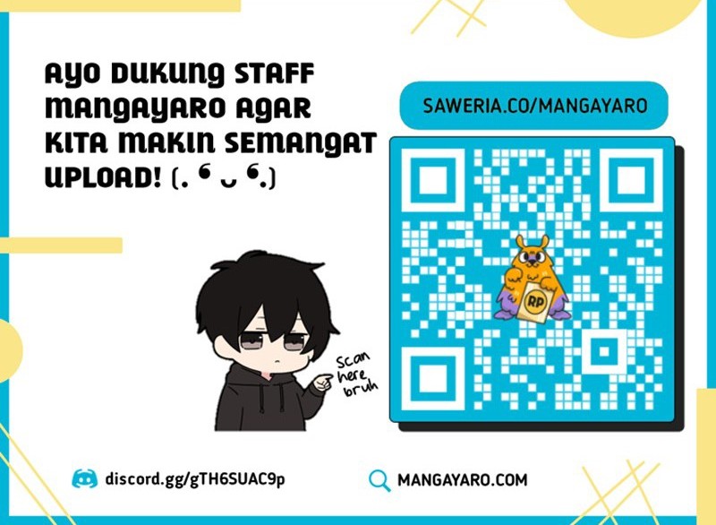 Without a Daoist Partner, I Will Die Chapter 04 Gambar 40