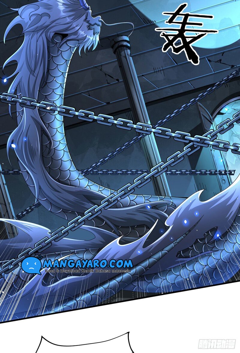 Without a Daoist Partner, I Will Die Chapter 04 Gambar 9