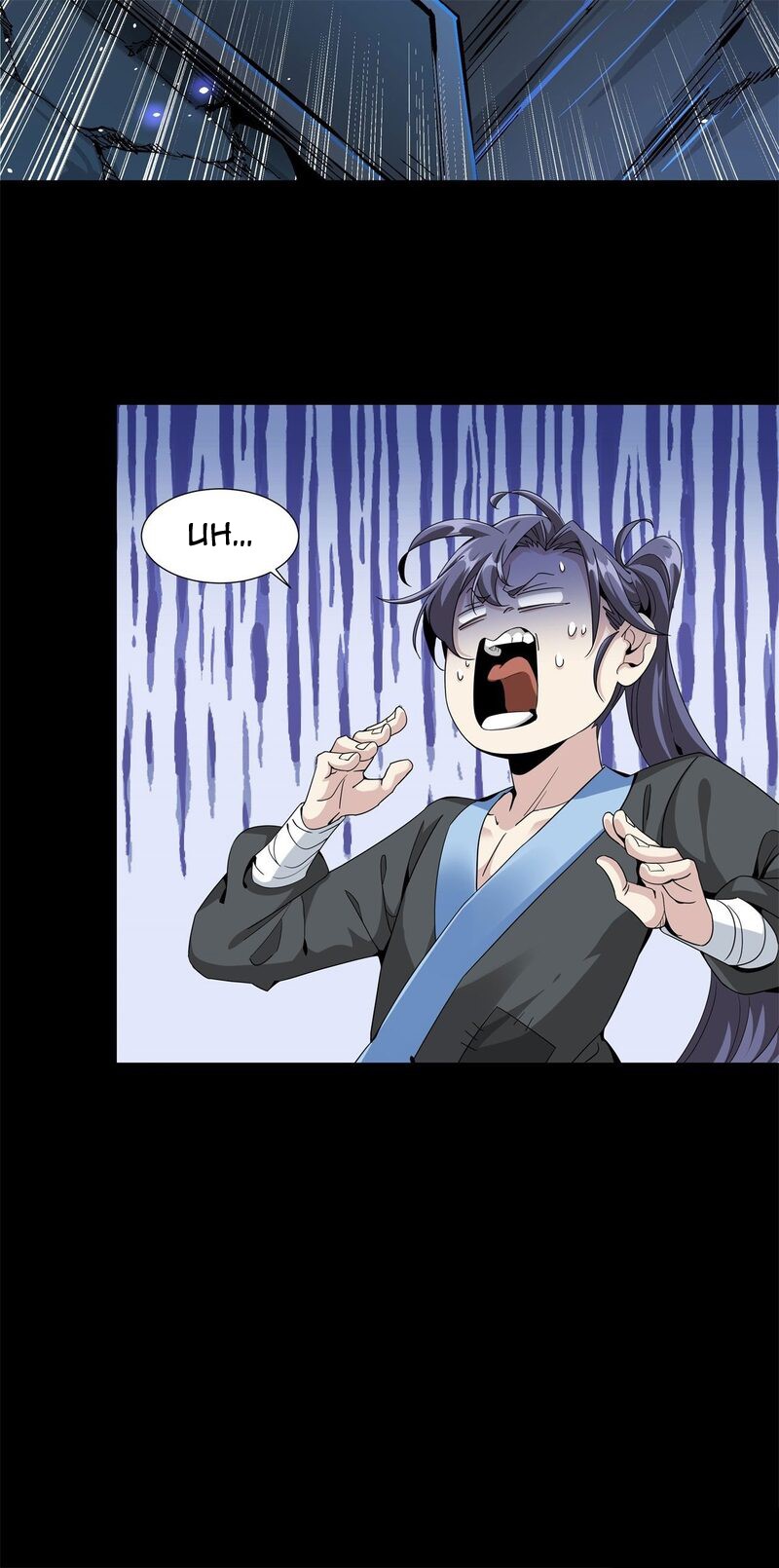 Without a Daoist Partner, I Will Die Chapter 03 Gambar 11