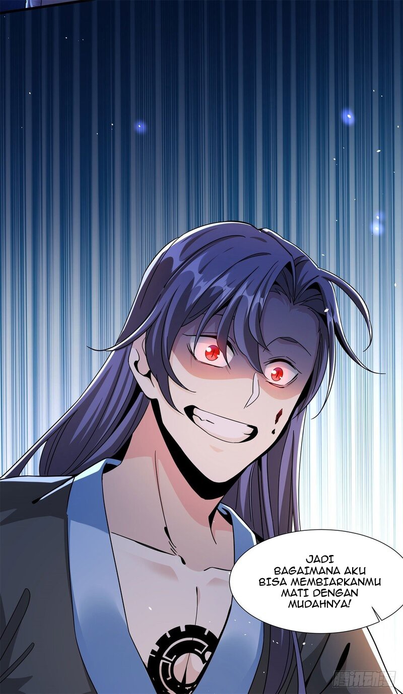 Without a Daoist Partner, I Will Die Chapter 03 Gambar 15