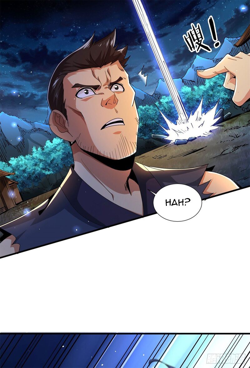 Without a Daoist Partner, I Will Die Chapter 03 Gambar 4