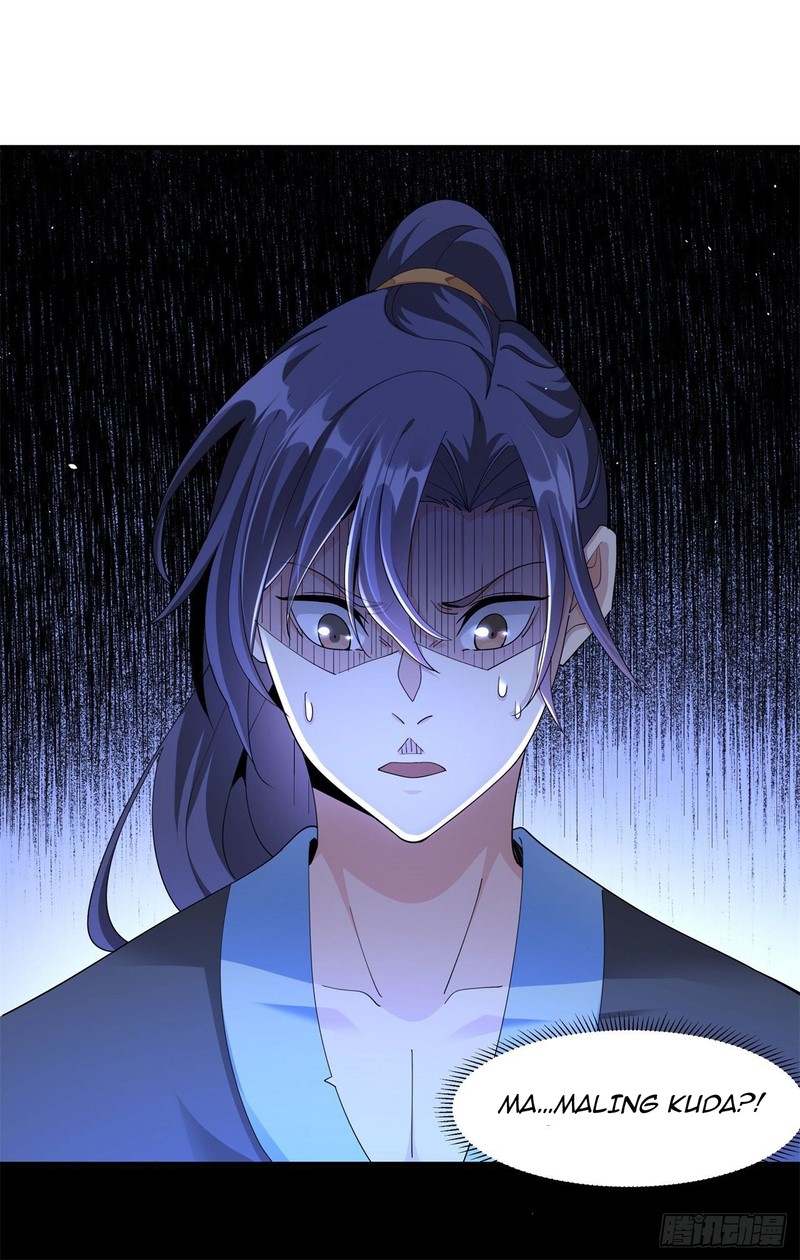 Without a Daoist Partner, I Will Die Chapter 02 Gambar 10
